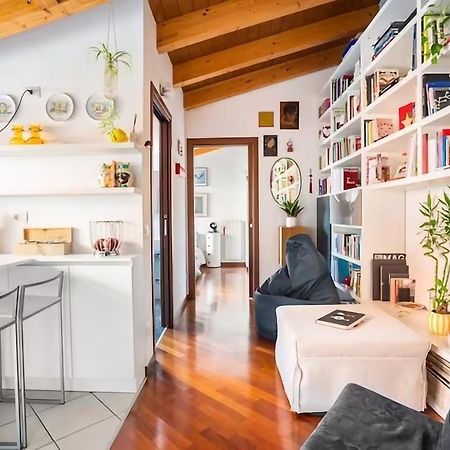 Le Domus Milano_Attic With Terrace 아파트 외부 사진