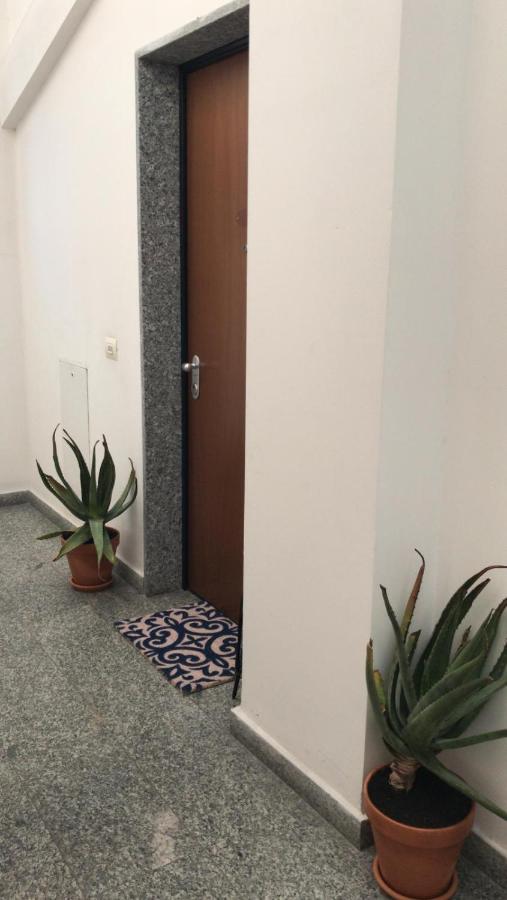 Le Domus Milano_Attic With Terrace 아파트 외부 사진